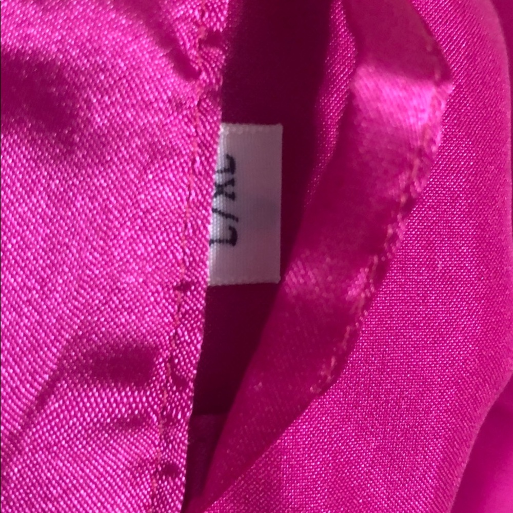 Missing Belt - image 3